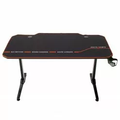 DXRacer Gaming Desk Max1 - Carbonoptik / Schwarz -Buromobel Verkaufe 1000264491 210521 07362900153 DETAILS P000000001000264491