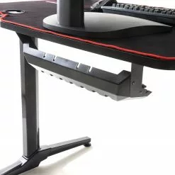 DXRacer Gaming Desk Max1 - Carbonoptik / Schwarz -Buromobel Verkaufe 1000264491 210521 07362900157 DETAILS P000000001000264491