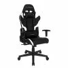 DXRacer Gaming Chair PC188 - Schwarz / Weiß -Buromobel Verkaufe 1000264499 210521 07363100199 IMAGE P000000001000264499