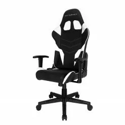 DXRacer Gaming Chair PC188 - Schwarz / Weiß -Buromobel Verkaufe 1000264499 210521 07363100201 DETAILS P000000001000264499