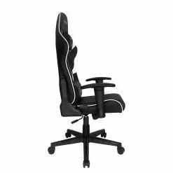 DXRacer Gaming Chair PC188 - Schwarz / Weiß -Buromobel Verkaufe 1000264499 210521 07363100204 DETAILS P000000001000264499