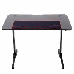 DXRacer Gaming Desk Basic2 - Carbonoptik / Schwarz 11 DXRacer Gaming Desk Basic2 - Carbonoptik / Schwarz -Buromobel Verkaufe 1000264502 210521 07363100219 DETAILS P000000001000264502