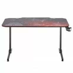 DXRacer Gaming Desk Max3 - Carbonoptik / Schwarz -Buromobel Verkaufe 1000264503 210521 07363200225 DETAILS P000000001000264503