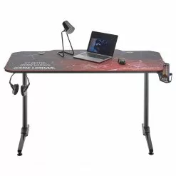 DXRacer Gaming Desk Max3 - Carbonoptik / Schwarz -Buromobel Verkaufe 1000264503 210521 07363200227 DETAILS P000000001000264503