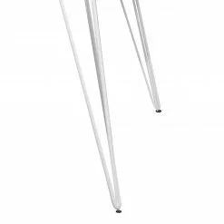 Furnitive Schreibtisch Unieux - Altholz Dekor - Breite: 160 cm - Weiß -Buromobel Verkaufe 1000265572 210520 14004100513 DETAILS P000000001000265572