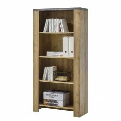 Regal Lithgow - Höhe: 160 cm