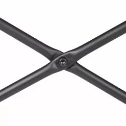 Mørteens Schreibtisch Migne - Eiche Schwarz - Schwarz -Buromobel Verkaufe 1000266027 220401 063 DETAILS P000000001000266027