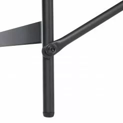 Mørteens Schreibtisch Migne - Eiche Schwarz - Schwarz -Buromobel Verkaufe 1000266027 220401 065 DETAILS P000000001000266027