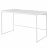 Mørteens Schreibtisch Termes - Weiß -Buromobel Verkaufe 1000266036 211124 07501200055 IMAGE P000000001000266036
