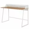 Mørteens Schreibtisch Rezay - Eiche / Weiß 1 Mørteens Schreibtisch Rezay - Eiche / Weiß -Buromobel Verkaufe 1000266039 220401 010 IMAGE P000000001000266039
