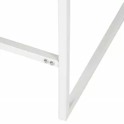 Mørteens Schreibtisch Rezay - Eiche / Weiß -Buromobel Verkaufe 1000266039 220401 064 DETAILS P000000001000266039