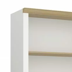 Steens Aktenregal Nola - Weiß -Buromobel Verkaufe 1000267357 210521 09341800004 DETAILS P000000001000267357