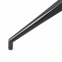 Fredriks Bürostuhl Abud - Kunstleder / Stahl - Schwarz 23 Fredriks Bürostuhl Abud - Kunstleder / Stahl - Schwarz -Buromobel Verkaufe 1000267826 220823 085 DETAILS P000000001000267826