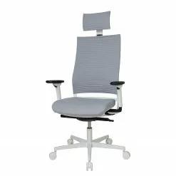 Topstar Bürostuhl Sitness Life 80 - Lichtgrau