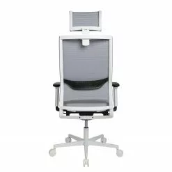 Topstar Bürostuhl Sitness Life 80 - Lichtgrau -Buromobel Verkaufe 1000270144 210702 14160100010 DETAILS P000000001000270144