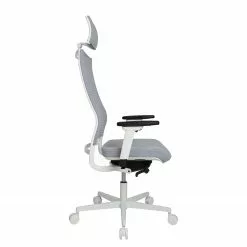 Topstar Bürostuhl Sitness Life 80 - Lichtgrau -Buromobel Verkaufe 1000270144 210702 14160100011 DETAILS P000000001000270144