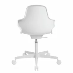Topstar Bürostuhl Sitness Life 20 - Weiß -Buromobel Verkaufe 1000270158 210702 14160100065 DETAILS P000000001000270158