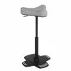 Topstar Stehhocker Sitness Work High - Anthrazit 2 Topstar Stehhocker Sitness Work High - Anthrazit -Buromobel Verkaufe 1000270160 210702 14160100075 IMAGE P000000001000270160