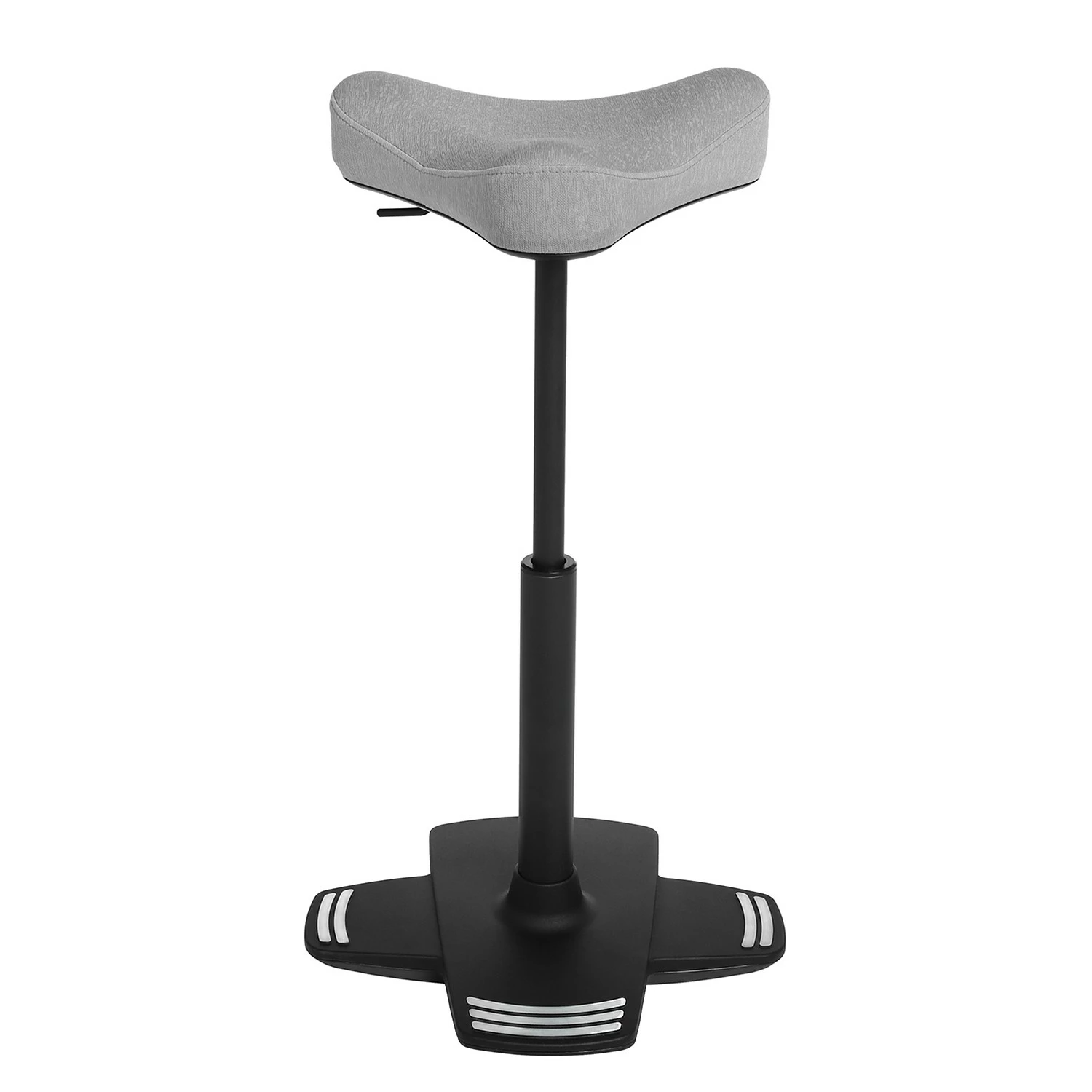 Topstar Stehhocker Sitness Work High - Anthrazit 4 Topstar Stehhocker Sitness Work High - Anthrazit – Bild 2