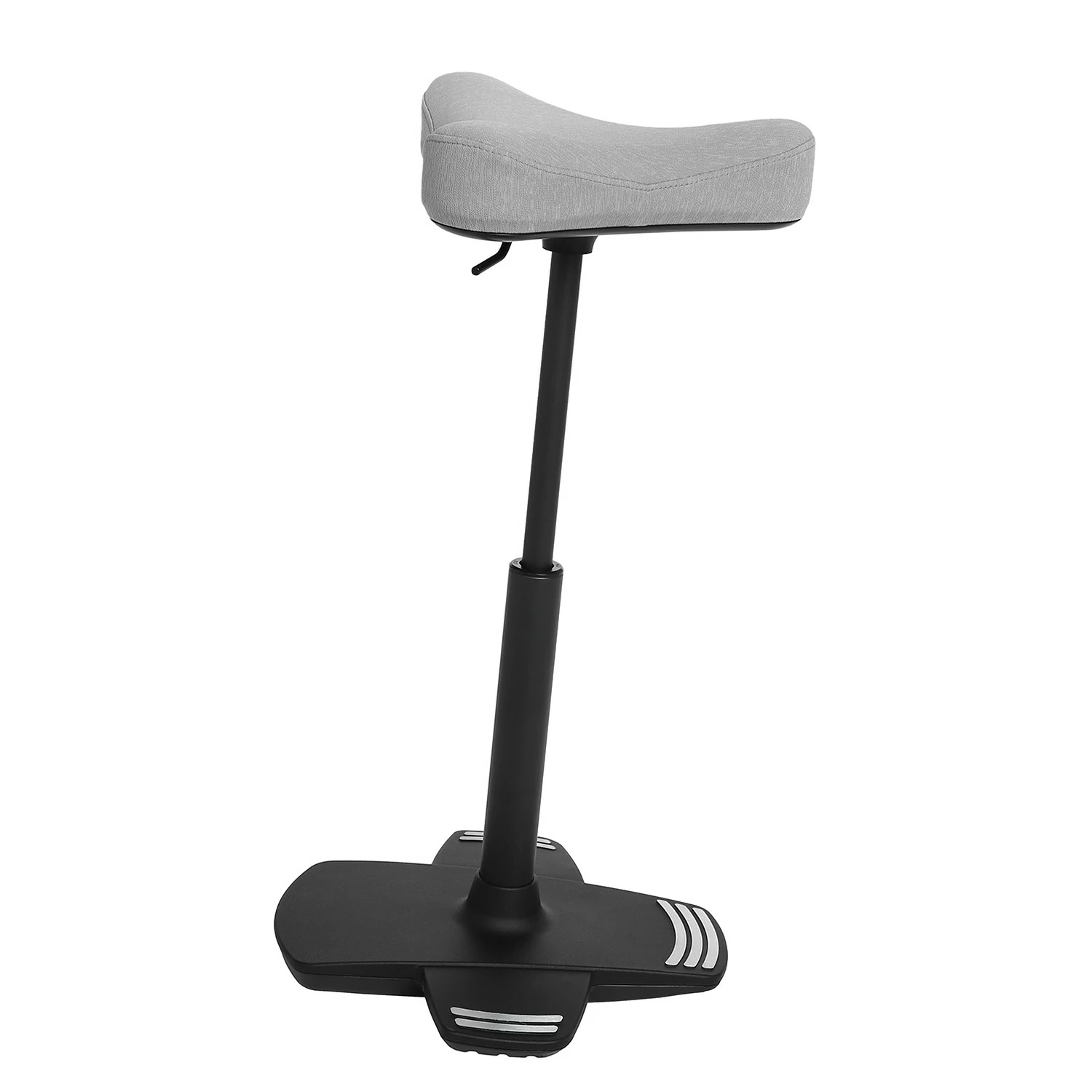 Topstar Stehhocker Sitness Work High - Anthrazit 8 Topstar Stehhocker Sitness Work High - Anthrazit – Bild 6