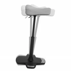 Topstar Stehhocker Sitness Work High - Anthrazit 17 Topstar Stehhocker Sitness Work High - Anthrazit -Buromobel Verkaufe 1000270160 210702 14160100082 DETAILS P000000001000270160
