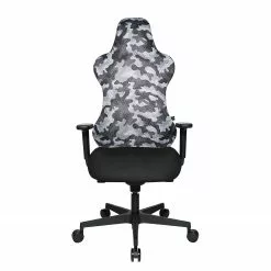 Topstar Bürostuhl Sitness RS Sport - Weiß / Grau -Buromobel Verkaufe 1000270164 210702 14160200102 DETAILS P000000001000270164