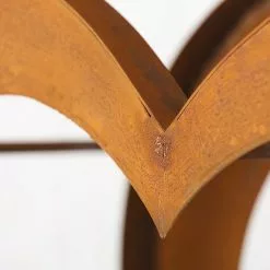 Boltze Kaminholzregal Tobias - Metall - Braun -Buromobel Verkaufe 1000270743 210709 14011600003 DETAILS P000000001000270743