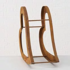 Boltze Kaminholzregal Heart - Metall - Braun -Buromobel Verkaufe 1000270748 210709 14011600009 DETAILS P000000001000270748