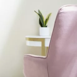 Furnitive Bürostuhl Stody II - Hellrosa -Buromobel Verkaufe 1000272607 220602 034 DETAILS P000000001000272607