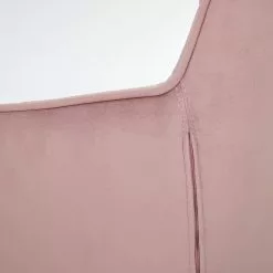 Furnitive Bürostuhl Stody II - Hellrosa -Buromobel Verkaufe 1000272607 220603 085 DETAILS P000000001000272607