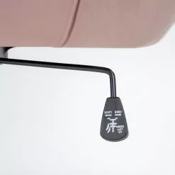 Furnitive Bürostuhl Stody II - Hellrosa -Buromobel Verkaufe 1000272607 220603 095 DETAILS P000000001000272607