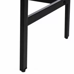 Loftscape Sekretär Noora - Walnuss / Schwarz -Buromobel Verkaufe 1000272893 220331 078 DETAILS P000000001000272893