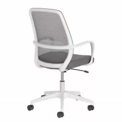 Fredriks Bürostuhl Melby - Grauweiß -Buromobel Verkaufe 1000274888 210623 13373800021 DETAILS P000000001000274888