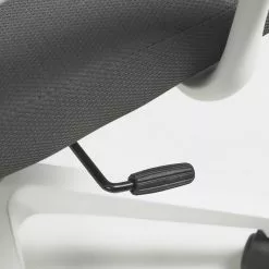 Fredriks Bürostuhl Melby - Grauweiß -Buromobel Verkaufe 1000274888 210623 13373900024 DETAILS P000000001000274888