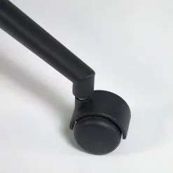 Fredriks Bürostuhl Madina - Lichtgrau -Buromobel Verkaufe 1000274890 210623 13375200049 DETAILS P000000001000274890