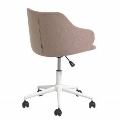 Fredriks Bürostuhl Elana - Sandgrau -Buromobel Verkaufe 1000274893 210623 13375900065 DETAILS P000000001000274893