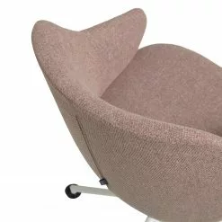 Fredriks Bürostuhl Elana - Sandgrau -Buromobel Verkaufe 1000274893 210623 13375900066 DETAILS P000000001000274893