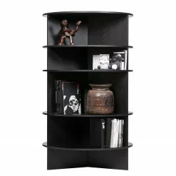 Red Living Regal Kajun - Esche massiv - Esche Schwarz -Buromobel Verkaufe 1000275688 210630 12482600432 DETAILS P000000001000275688