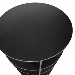 Red Living Regal Kajun - Esche massiv - Esche Schwarz -Buromobel Verkaufe 1000275688 210630 12482600433 DETAILS P000000001000275688