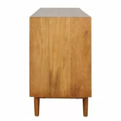 Kollected Sideboard Ropy - Mango massiv -Buromobel Verkaufe 1000277405 220609 045 DETAILS P000000001000277405