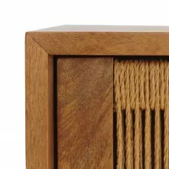 Kollected Sideboard Ropy - Mango massiv -Buromobel Verkaufe 1000277405 220609 070 DETAILS P000000001000277405