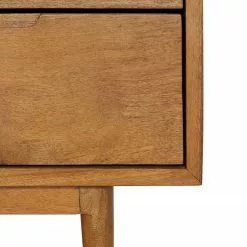 Kollected Sideboard Ropy - Mango massiv -Buromobel Verkaufe 1000277405 220609 085 DETAILS P000000001000277405