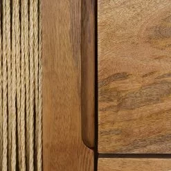 Kollected Sideboard Ropy - Mango massiv -Buromobel Verkaufe 1000277405 220609 090 DETAILS P000000001000277405