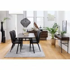 Red Living Sideboard Limes - Eiche massiv / Metall - Eiche Dunkel / Schwarz 12 Red Living Sideboard Limes - Eiche massiv / Metall - Eiche Dunkel / Schwarz -Buromobel Verkaufe 1000277648 210706 14081800129 MOOD DETAILS P000000001000277648 mood