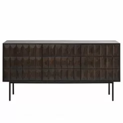 Red Living Sideboard Limes - Eiche massiv / Metall - Eiche Dunkel / Schwarz 13 Red Living Sideboard Limes - Eiche massiv / Metall - Eiche Dunkel / Schwarz -Buromobel Verkaufe 1000277648 210706 14081800130 DETAILS P000000001000277648