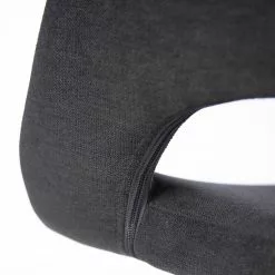 Mørteens Bürostuhl Buggio II - Dunkelgrau - Schwarz -Buromobel Verkaufe 1000277875 220325 036 DETAILS P000000001000277875