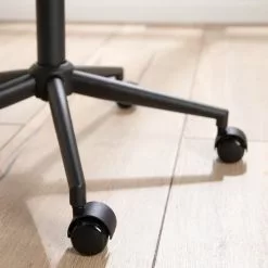 Mørteens Bürostuhl Buggio II - Dunkelgrau - Schwarz -Buromobel Verkaufe 1000277875 220330 033 DETAILS P000000001000277875