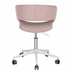 Mørteens Bürostuhl Buggio II - Altrosa - Weiß -Buromobel Verkaufe 1000277883 220330 032 DETAILS P000000001000277883