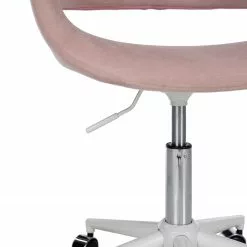 Mørteens Bürostuhl Buggio II - Altrosa - Weiß -Buromobel Verkaufe 1000277883 220330 034 DETAILS P000000001000277883