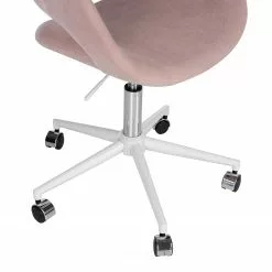 Mørteens Bürostuhl Buggio II - Altrosa - Weiß -Buromobel Verkaufe 1000277883 220330 035 DETAILS P000000001000277883